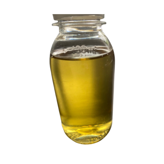 Sea Moss Oil 100ml