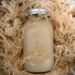 Sea Moss Gel 600ml