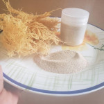 Sea Moss Powder 1KG